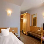 Drexels Parkhotel Hotel