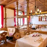 Hotel Drexels Parkhotel Memmingen