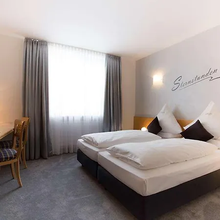 Drexels Parkhotel Szálloda