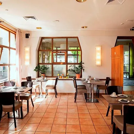 Szálloda Drexels Parkhotel