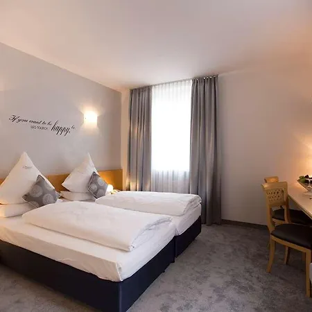 Drexels Parkhotel Memmingen