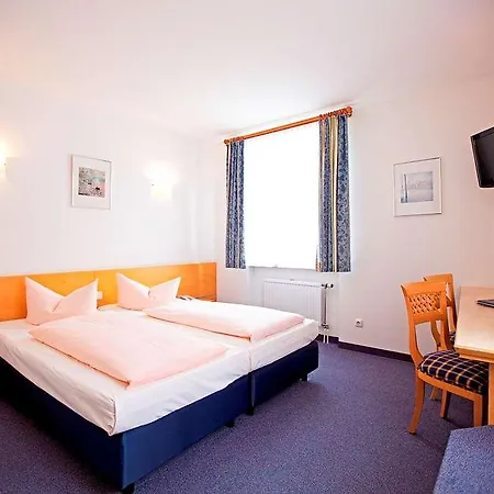 Drexels Parkhotel *