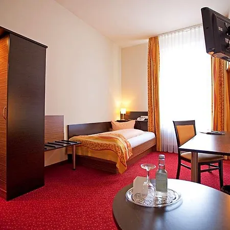 Drexels Parkhotel * Memmingen