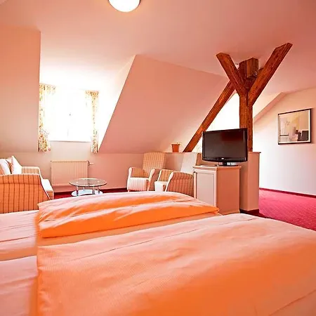 Drexels Parkhotel Memmingen