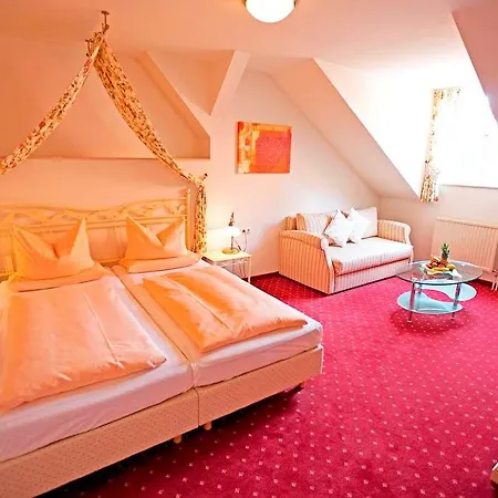 Drexels Parkhotel *