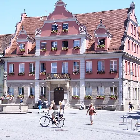 Hotel Drexels Parkhotel