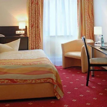 Drexels Parkhotel Szálloda *