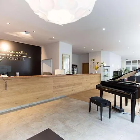 Drexels Parkhotel Hotel Memmingen