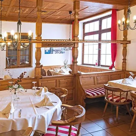 Drexels Parkhotel *