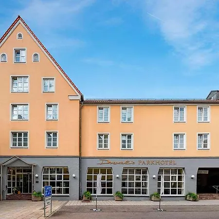 Hotel Drexels Parkhotel