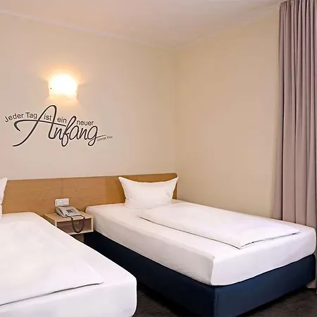 Hotel Drexels Parkhotel