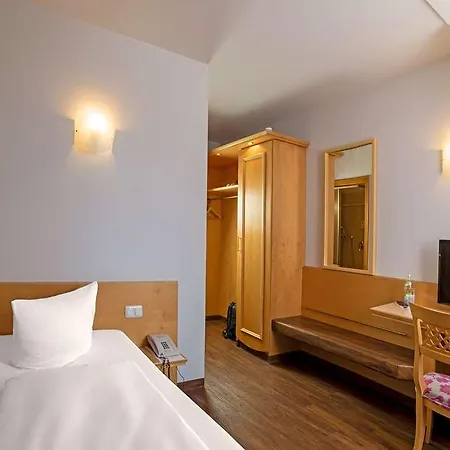 Drexels Parkhotel Hotel