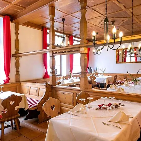 Hotel Drexels Parkhotel Memmingen