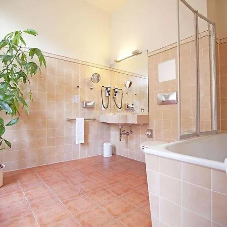 Drexels Parkhotel *