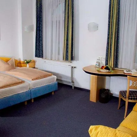 Drexels Parkhotel