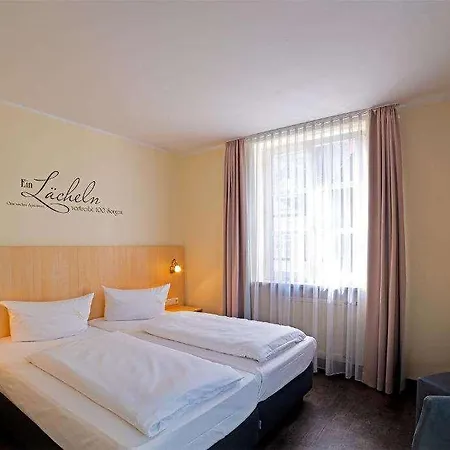 Drexels Parkhotel * Memmingen