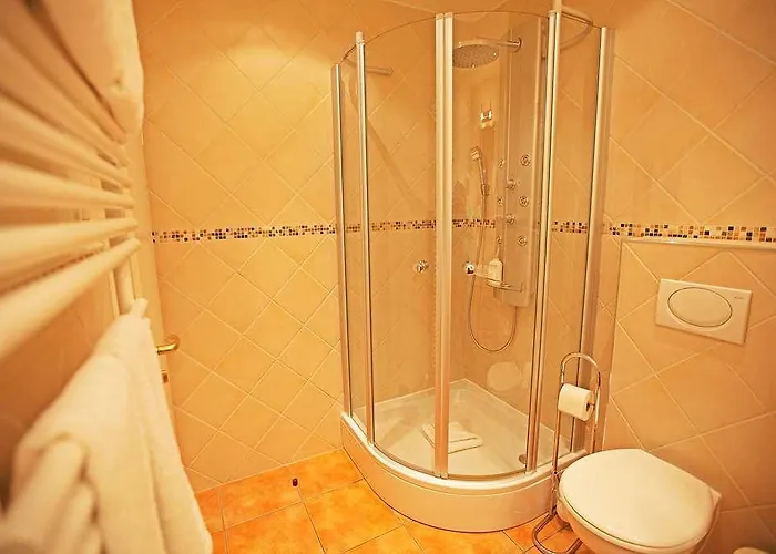 מלון Drexels Parkhotel